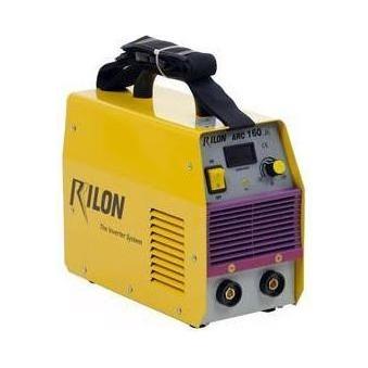 Rilon ARC 160T DC Inverter Welding Machine - Goldpeak Tools PH Rilon Rilon ARC 160T DC Inverter Welding Machine - Goldpeak Tools PH Rilon